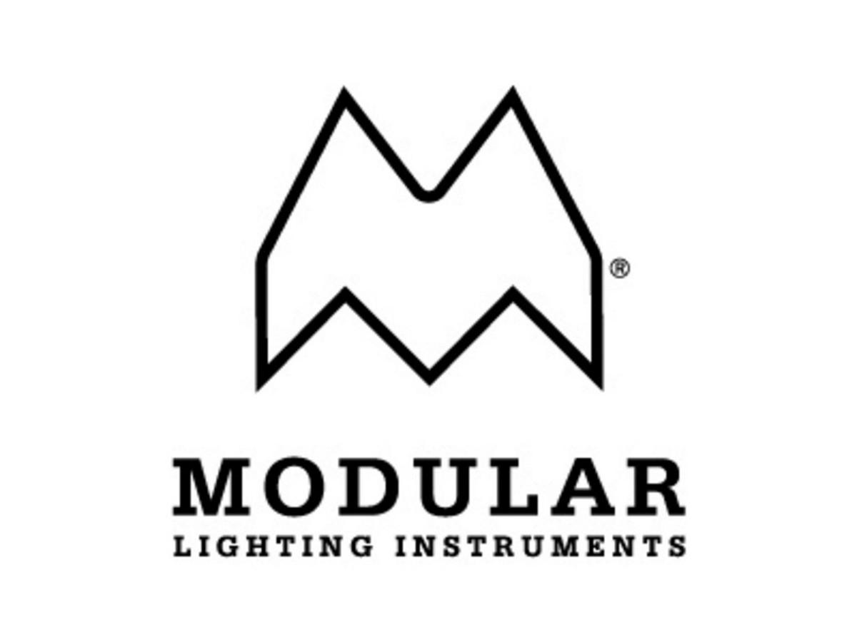 Modular Lighting