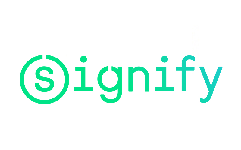 Signify