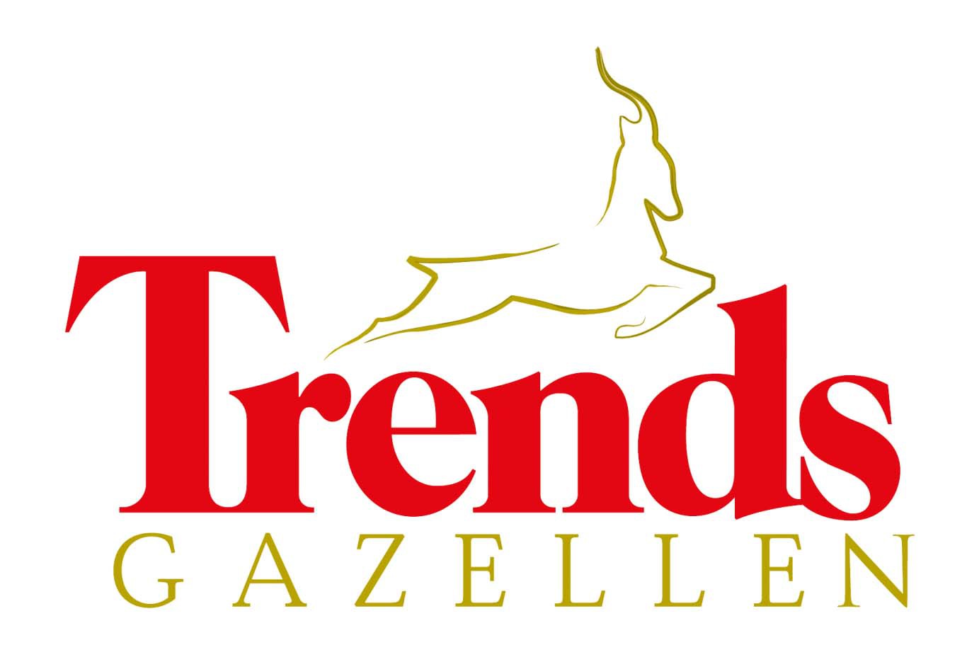 Trends Gazellen