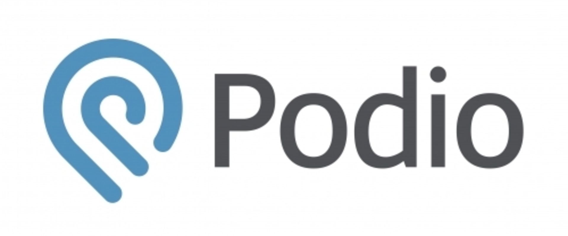 Podio Logo
