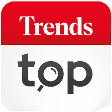 Trendstop Logo